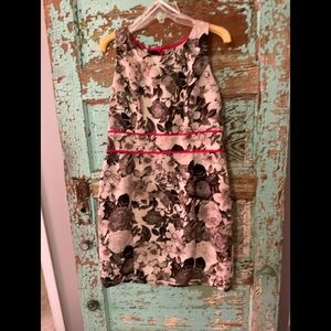 ELIZA J DRESS SZ. 14